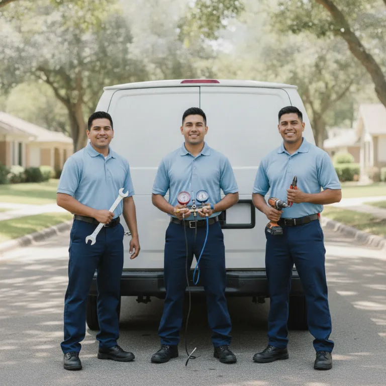 Aire Acondicionado equipo en Iguala de la Independencia